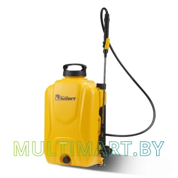 Опрыскиватель Kolner KSC 18-16L-01 (8060700221)